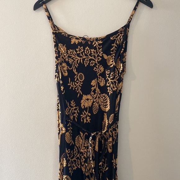 Zara BNWT slip dress size M - Picture 4 of 4